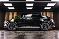 MERCEDES-BENZ GLC CLASS