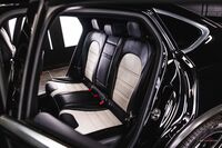 MERCEDES-BENZ GLC CLASS