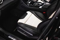 MERCEDES-BENZ GLC CLASS