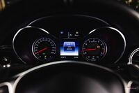 MERCEDES-BENZ GLC CLASS