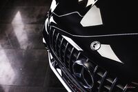 MERCEDES-BENZ GLC CLASS