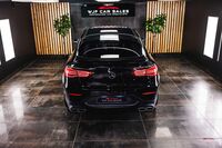 MERCEDES-BENZ GLC CLASS