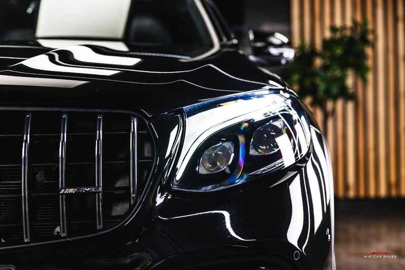 MERCEDES-BENZ GLC CLASS