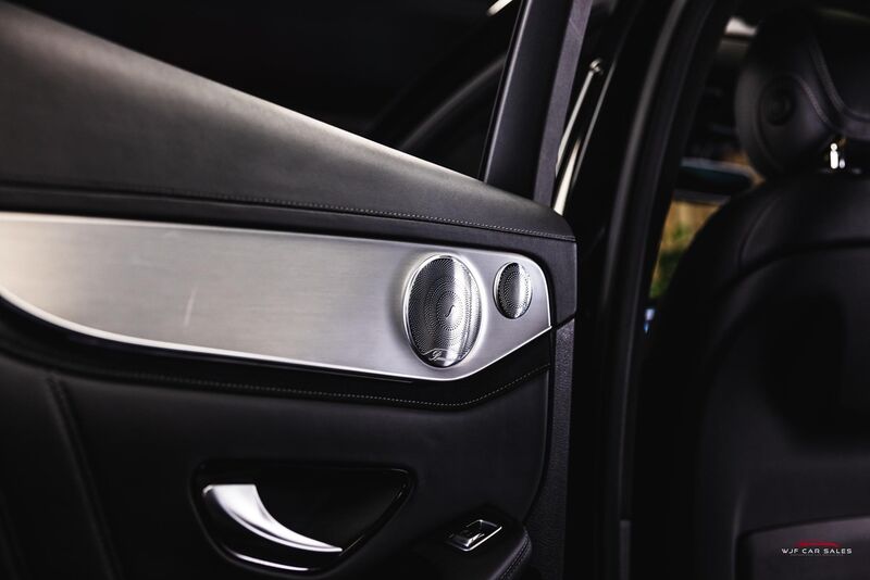 MERCEDES-BENZ GLC CLASS