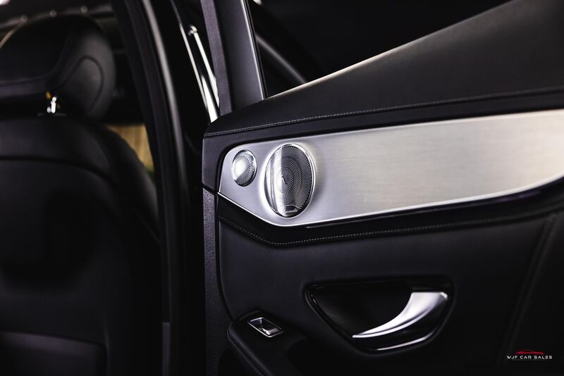 MERCEDES-BENZ GLC CLASS