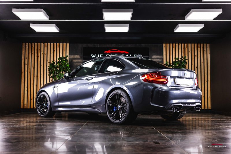 BMW M2