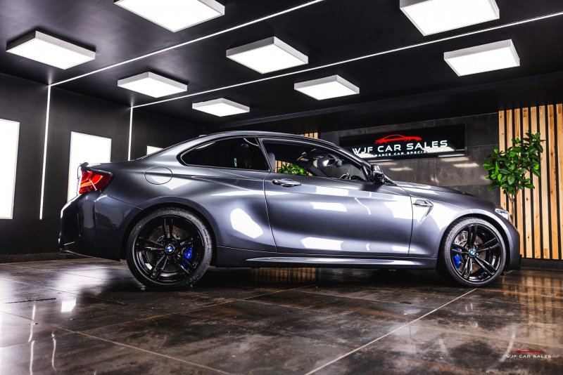 BMW M2