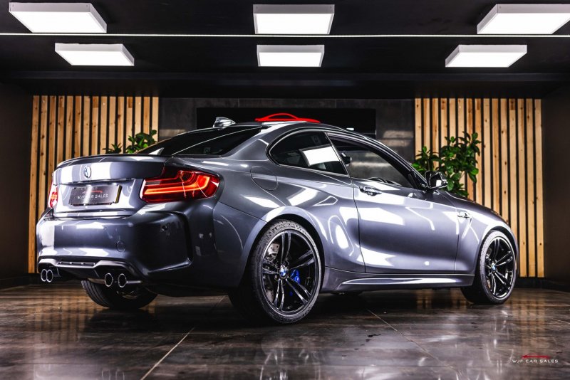 BMW M2