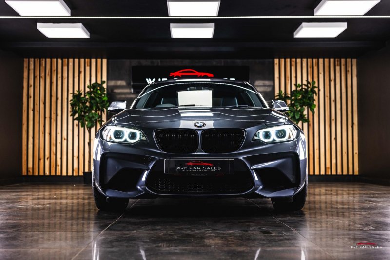 BMW M2