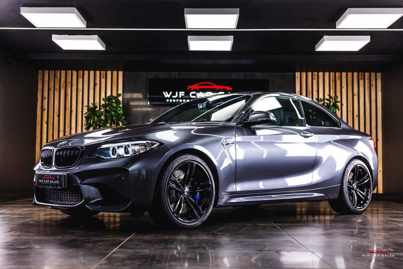 BMW M2