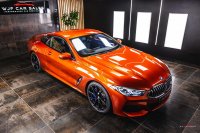 BMW 8 SERIES