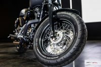 HARLEY-DAVIDSON Sportster