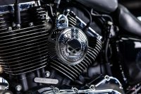 HARLEY-DAVIDSON Sportster