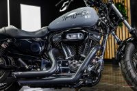 HARLEY-DAVIDSON Sportster