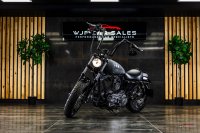 HARLEY-DAVIDSON Sportster