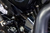 HARLEY-DAVIDSON Sportster