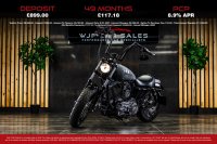 HARLEY-DAVIDSON Sportster
