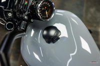 HARLEY-DAVIDSON Sportster