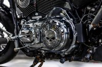 HARLEY-DAVIDSON Sportster