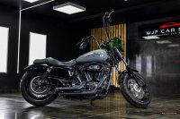 HARLEY-DAVIDSON Sportster