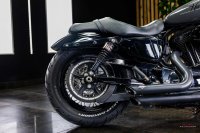 HARLEY-DAVIDSON Sportster