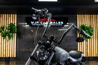 HARLEY-DAVIDSON Sportster