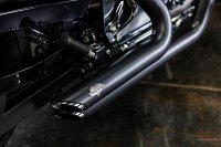 HARLEY-DAVIDSON Sportster