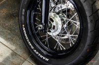 HARLEY-DAVIDSON Sportster