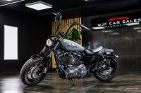 HARLEY-DAVIDSON Sportster