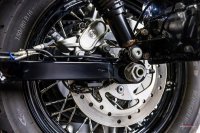 HARLEY-DAVIDSON Sportster