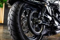 HARLEY-DAVIDSON Sportster