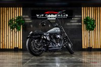 HARLEY-DAVIDSON Sportster
