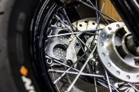 HARLEY-DAVIDSON Sportster