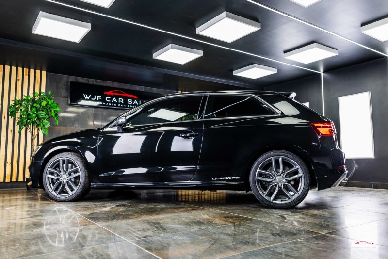 AUDI S3