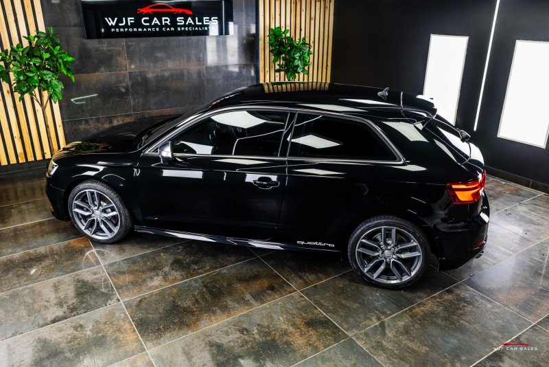 AUDI S3