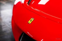 FERRARI SF90 STRADALE