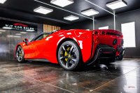 FERRARI SF90 STRADALE