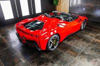 FERRARI SF90 STRADALE