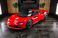 FERRARI SF90 STRADALE