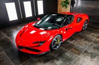 FERRARI SF90 STRADALE