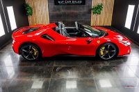FERRARI SF90 STRADALE