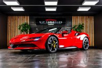 FERRARI SF90 STRADALE
