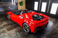 FERRARI SF90 STRADALE