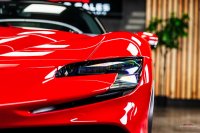 FERRARI SF90 STRADALE
