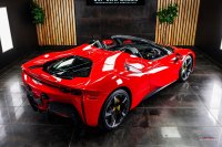FERRARI SF90 STRADALE