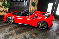FERRARI SF90 STRADALE