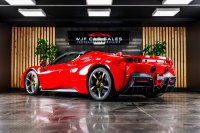 FERRARI SF90 STRADALE