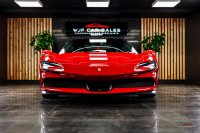 FERRARI SF90 STRADALE