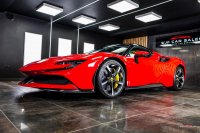 FERRARI SF90 STRADALE