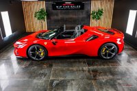 FERRARI SF90 STRADALE